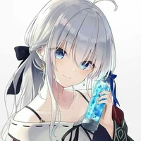 HT S045/Alisa Sapphire