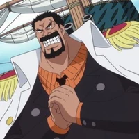 garp