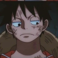 Monkey D luffy