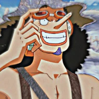 God Usopp