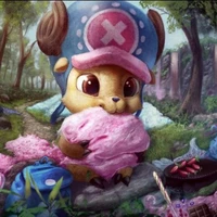 Tony Tony Chopper