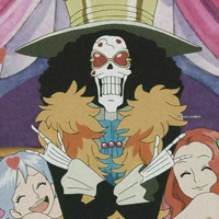 brook