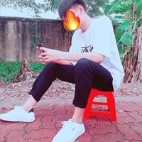 Hoàng Bảo Tú *thụ*