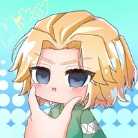 Mikey *Tác Giả*