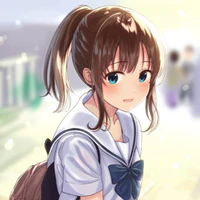 Akiko (Fujiwara Akiko)