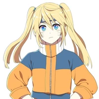 Uzumaki Naruko