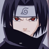 Uchiha Sasuke