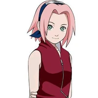 Haruno Sakura