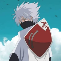 Hatake KaKashi