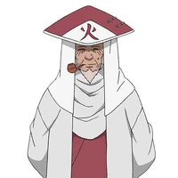 Sarutobi ( đệ tam)