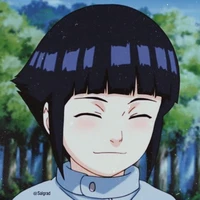 Hyuga Hinata