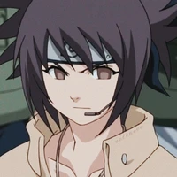 Mitarashi Anko