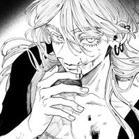 (Akashi)Sanzu Haruchiyo