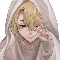 (Sano) Akashi Manjiro_Mikey