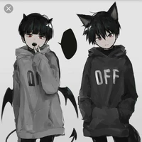 Hoàng Khương Tiểu Lập-Leon