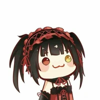 Tokisaki Kurumi