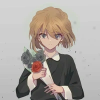 Haibara Ai - Miyano Shiho