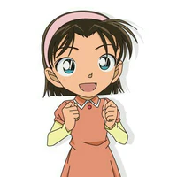 Yoshida Ayumi