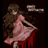 Sally Williams