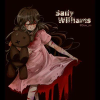 Sally Williams