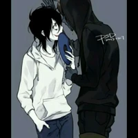 Eyeless Jack . Jeff The Killer