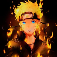 Uzumaki Naruto