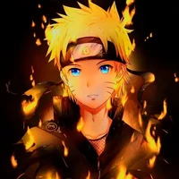 Uzumaki Naruto