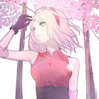 Haruno Sakura