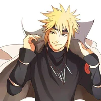 Namikaze Minato