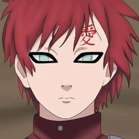 Gaara