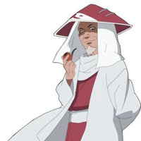 Sarutobi Hiruzen