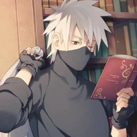 Hatake Kakashi