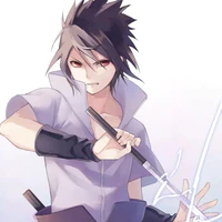 Uchiha Sasuke