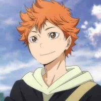 Hinata Shouyou