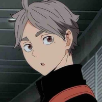 Sugawara Koushi