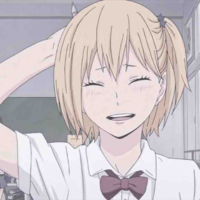 Yachi Hitoka