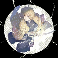 zenitsu