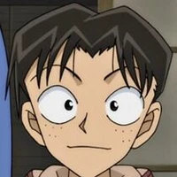 Stuburaya Mitsuhiko
