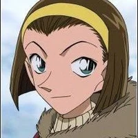 Suzuki Sonoko