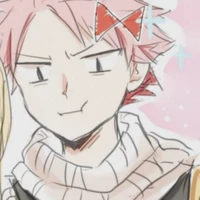 natsu dragneel