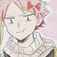 natsu dragneel