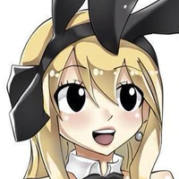 lucy heartfilia