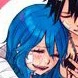 juvia lockser