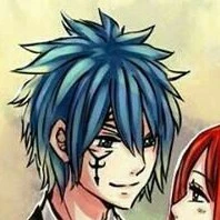 jellal fernandes