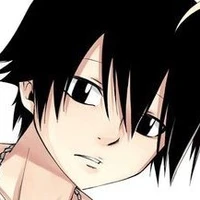 zeref dragneel