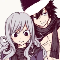 gruvia