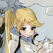 anna heartfilia