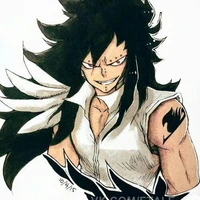 gajeel redfox