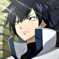 Gray Fullbuster