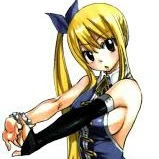 Lucy Heartfilia